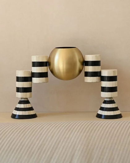 One Zero One Vase