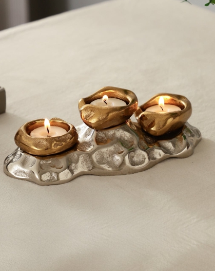 Eclora T-Light Holder