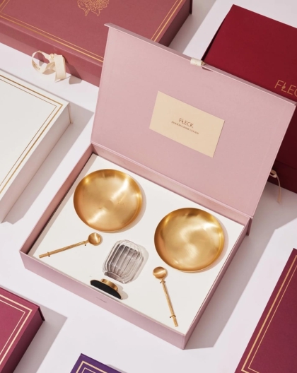Gudhal Gift Set