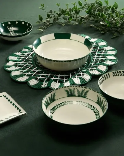 Tenkaya Cereal Bowl