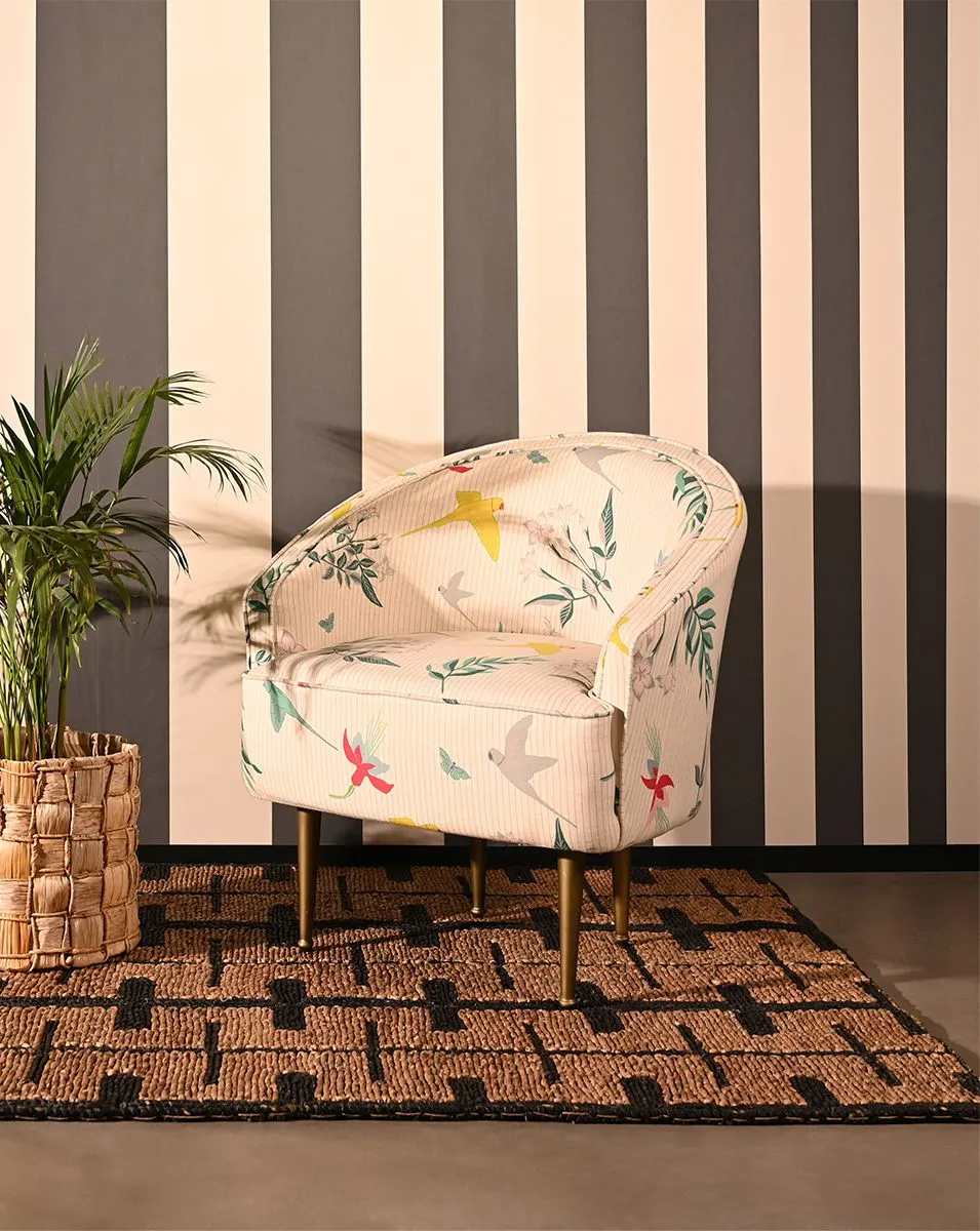 Canopy Chair