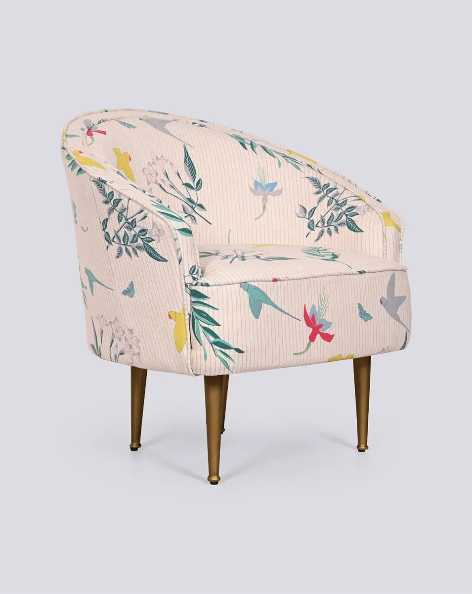 Canopy Chair