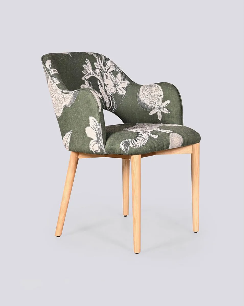 Rhythm Dining Chair