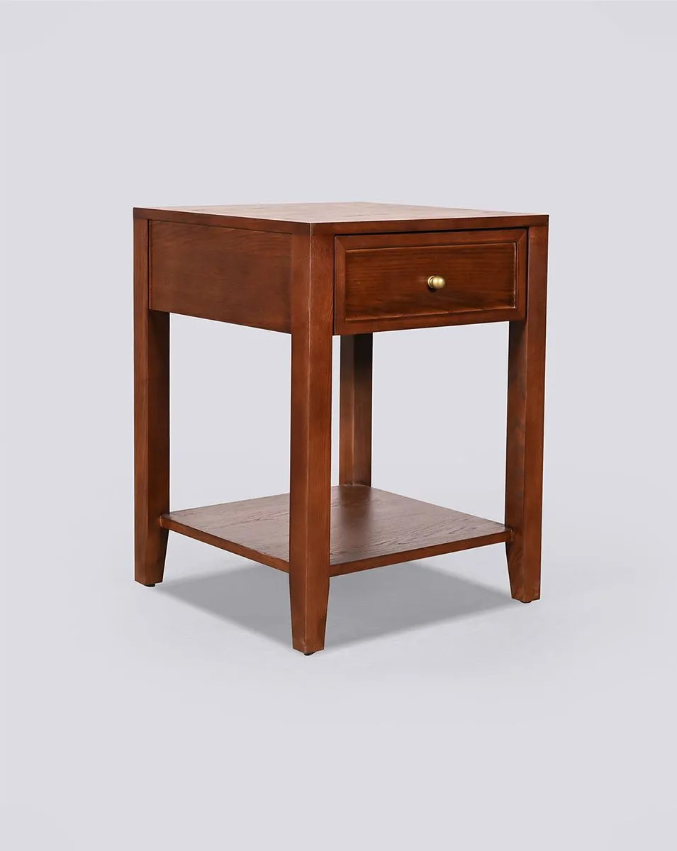 Willow Bedside Table