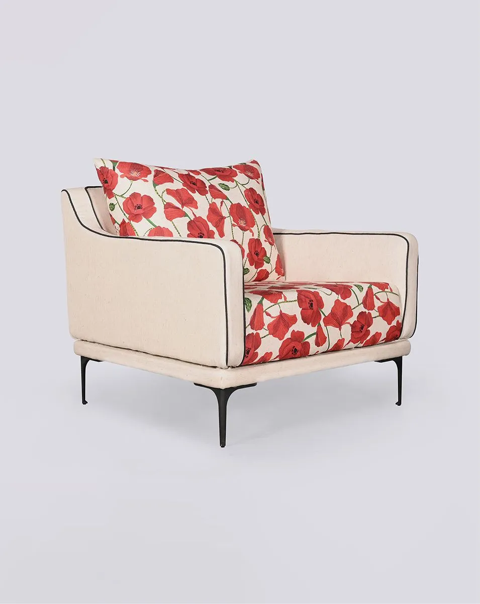 Field Lounge Chair
