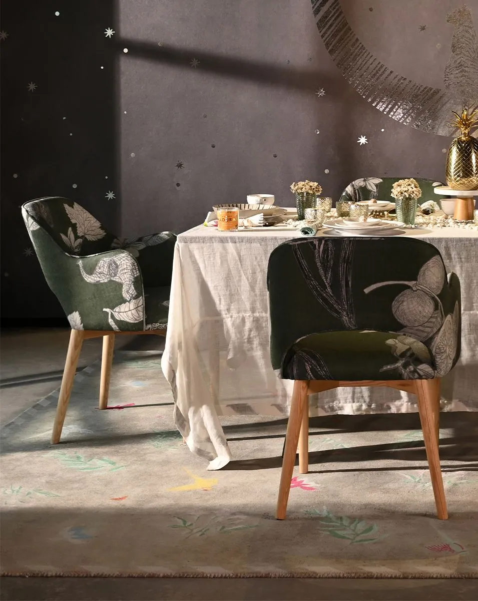 Rhythm Dining Chair