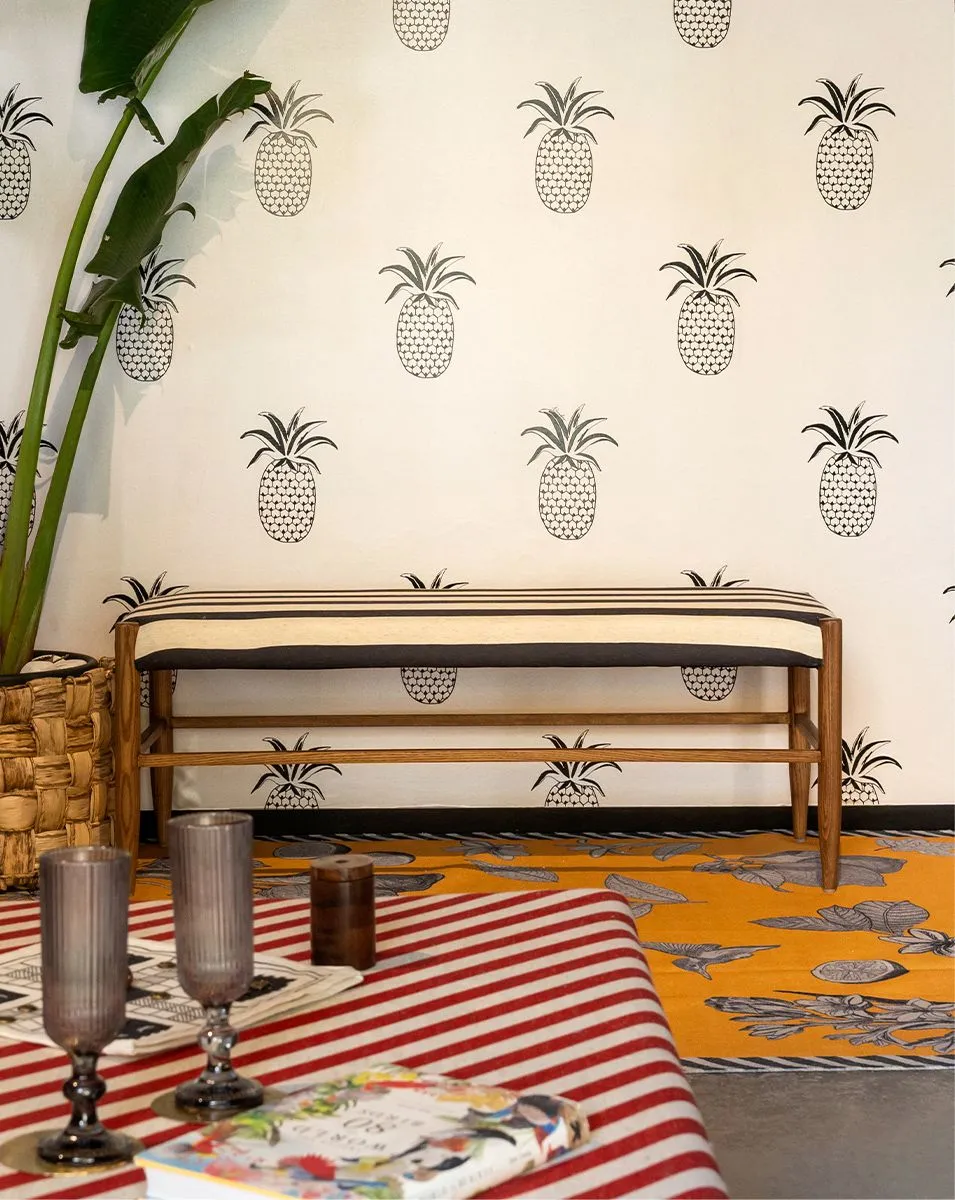 Melody Bench