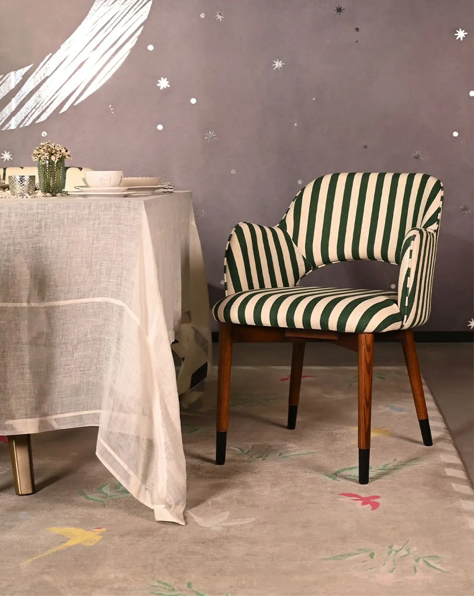 Fable Dining Chair
