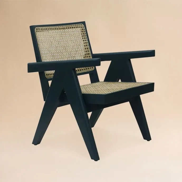 Adagio Cane Chair