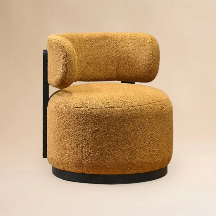 Aoto Armchair