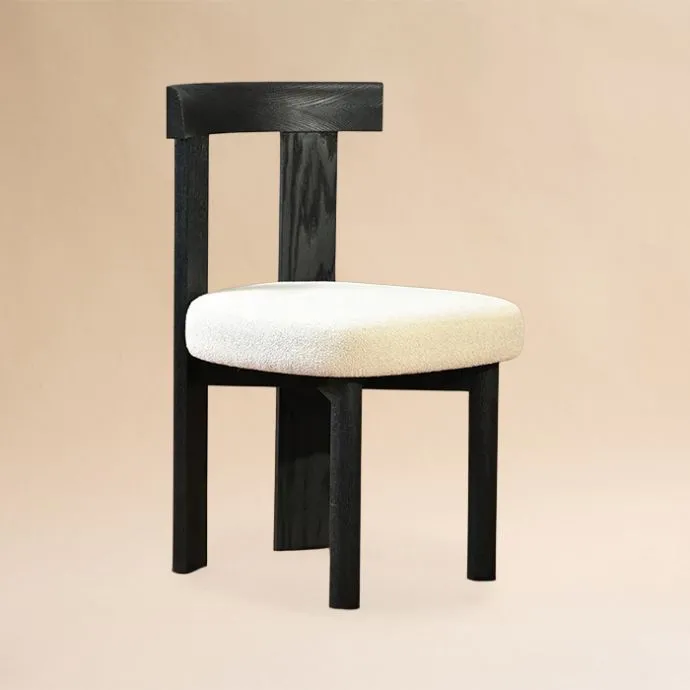 Asahi Dining Chair