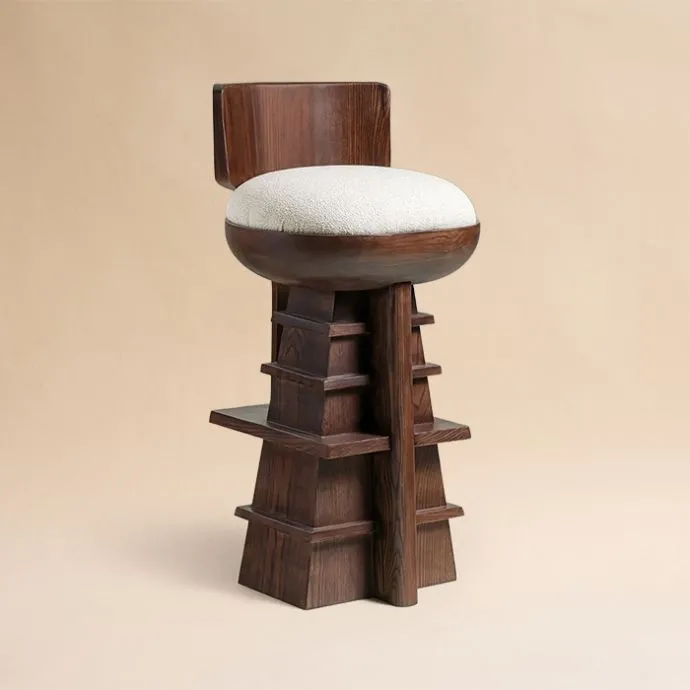 Ascendancy Bar Chair