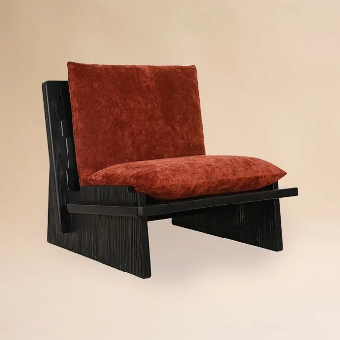 Baraka Armchair