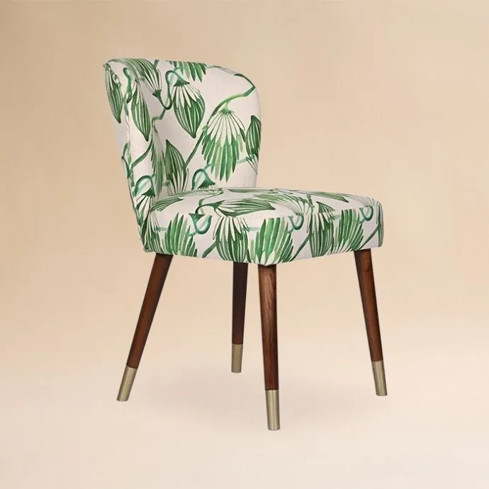Bay Accent Chair