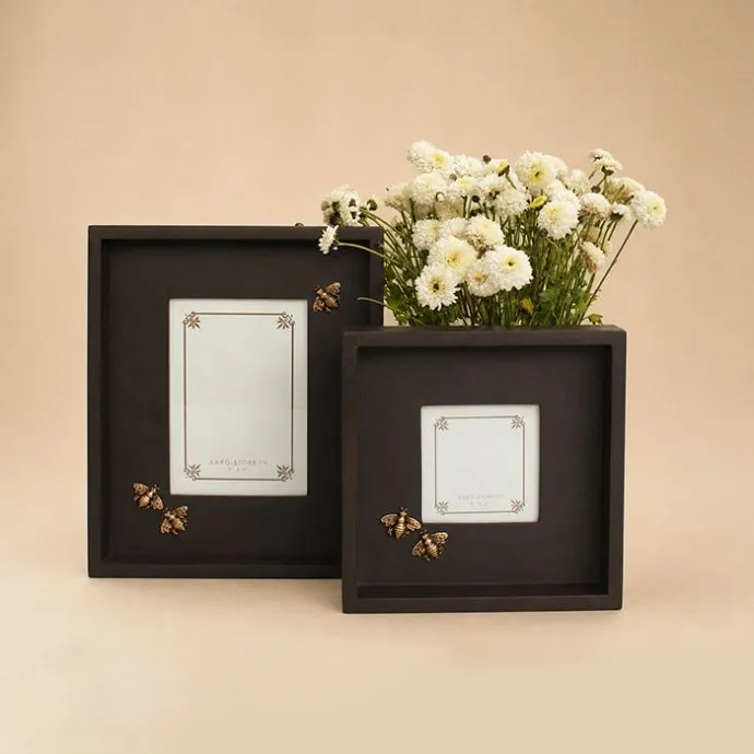 Bee Photo Frame