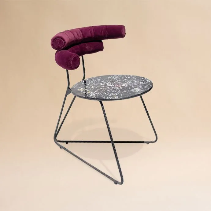 Butterfly Chair