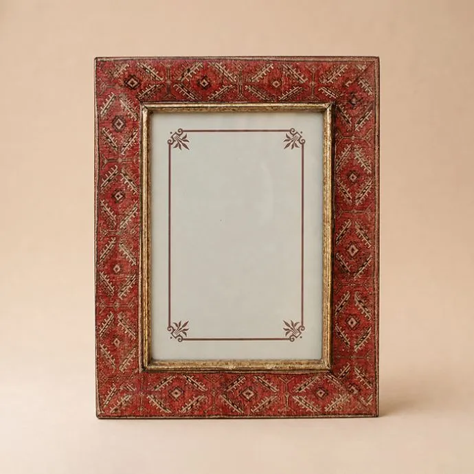 Carissa Photo Frame