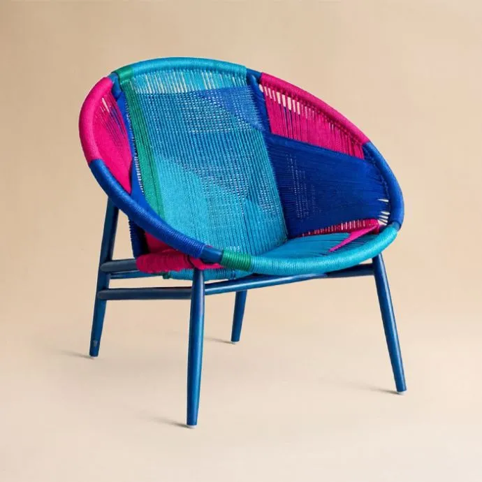 Circle Chair