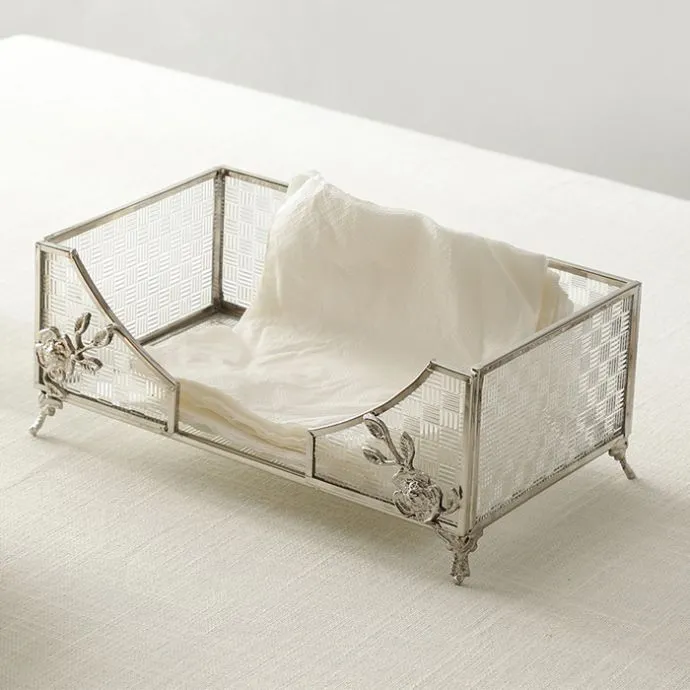 Citri Tissue Holder