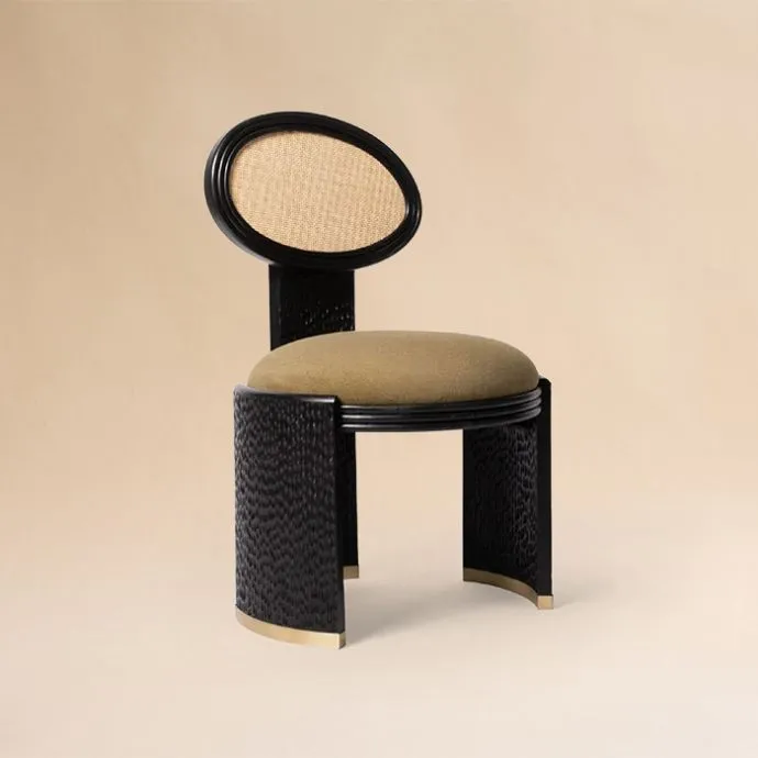 Clove Dining Chair