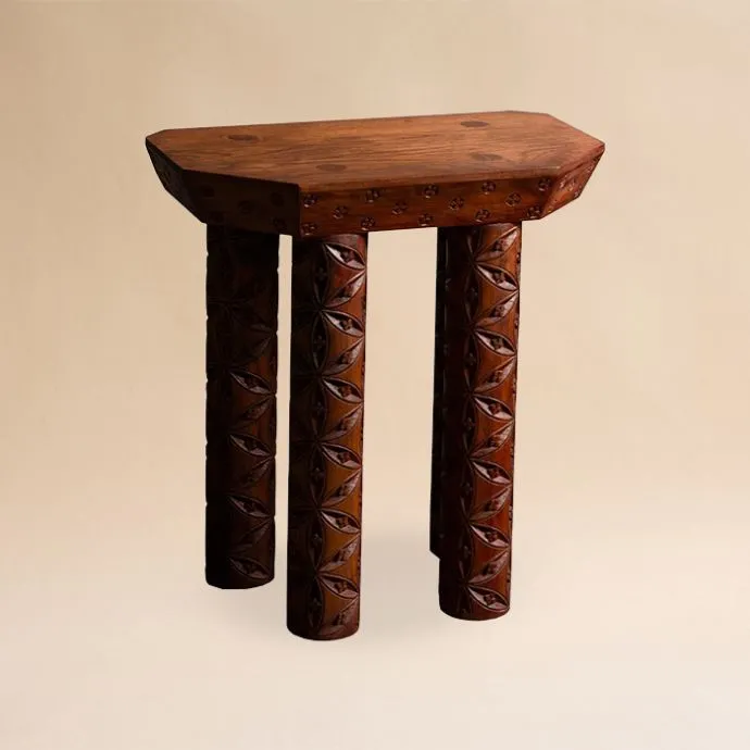 Evam Stool