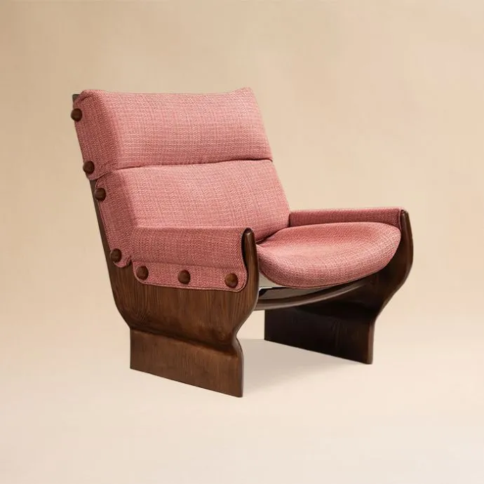 Eve Lounge Chair