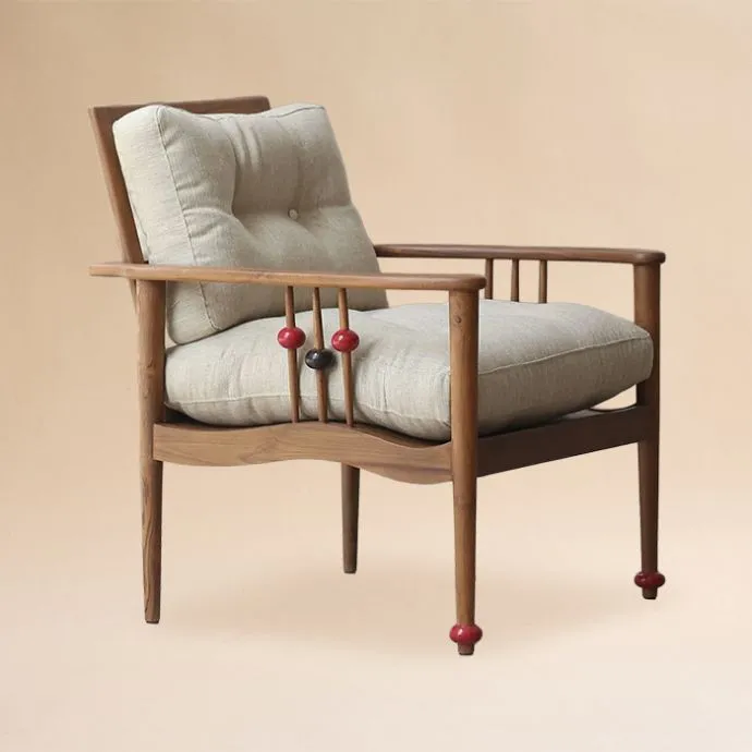 Gola Lounge Chair 