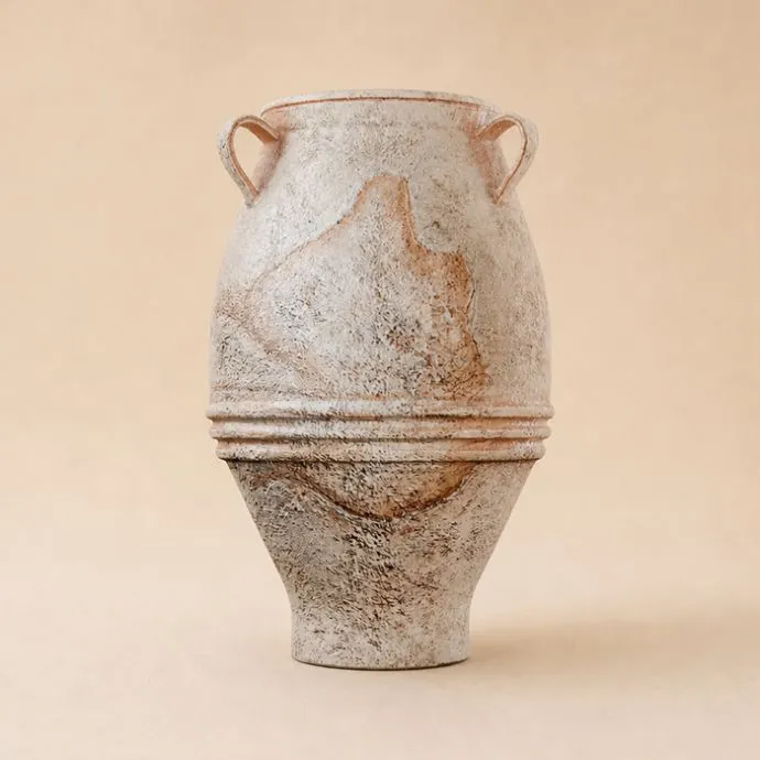 Grecian Planter