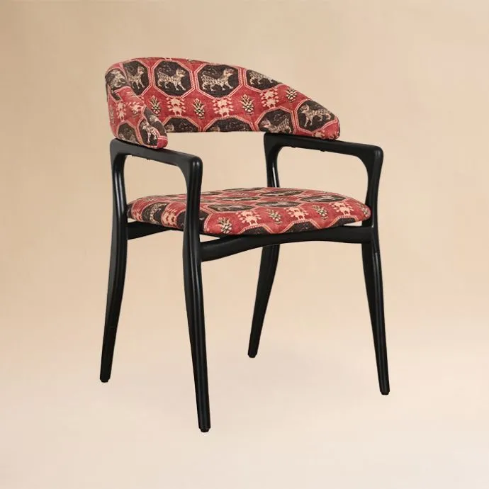 Kwame Chair