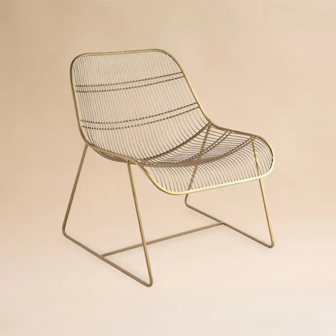 Lir Lounger