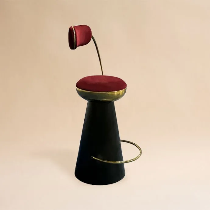 Martini Bar Chair