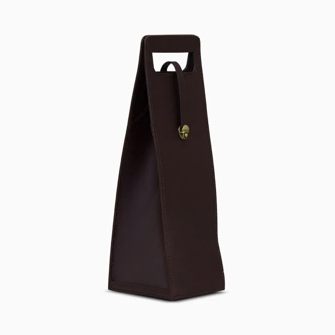 Modella Wine Caddy Black