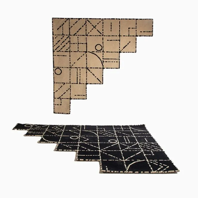 Step Rug