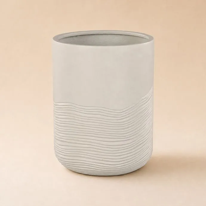 Poly Planter Tall