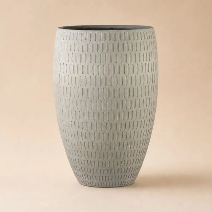 Poly Pod Planter