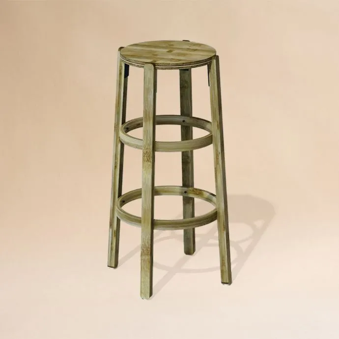 Rad Stool
