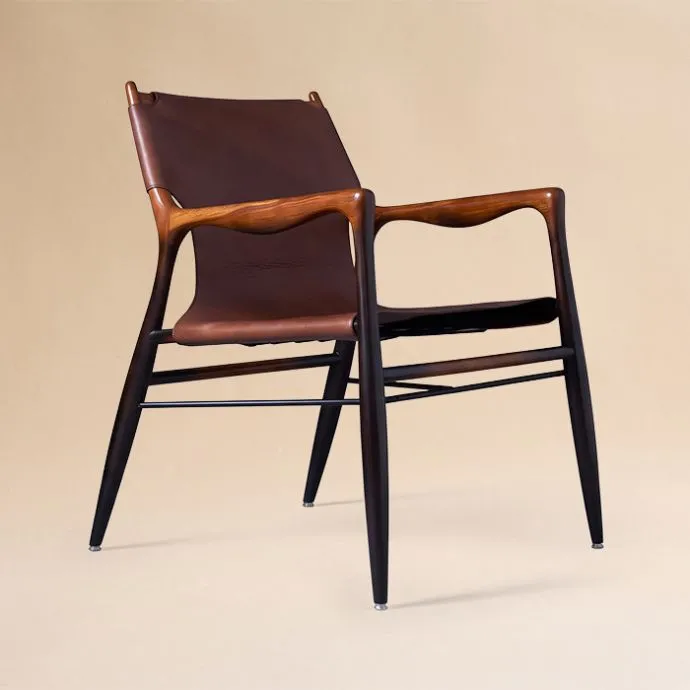 Rumi Armchair