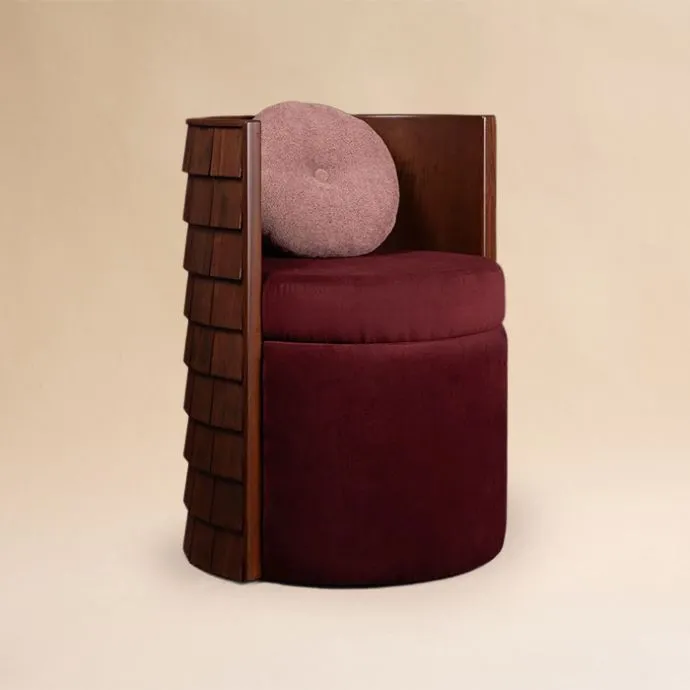 Scale Armchair