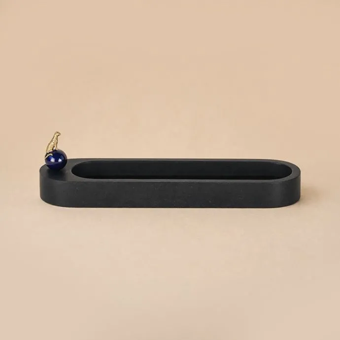 Scion Leopard Tray