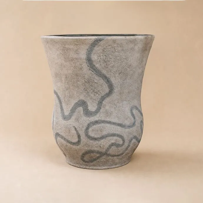 Serpenti Planter