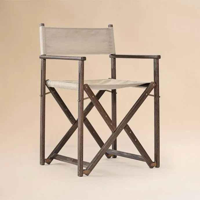 The Kadam Chair