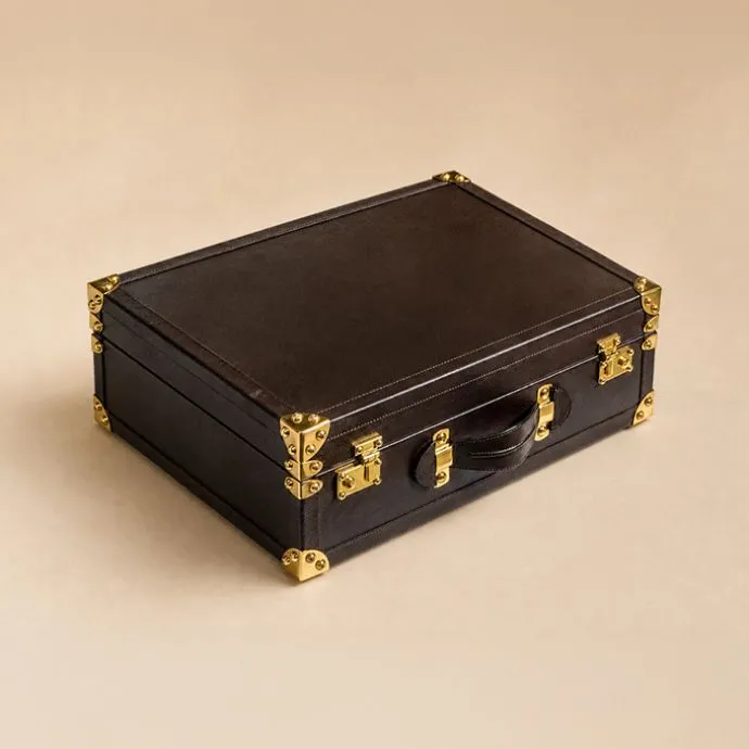 The Poker Briefcase