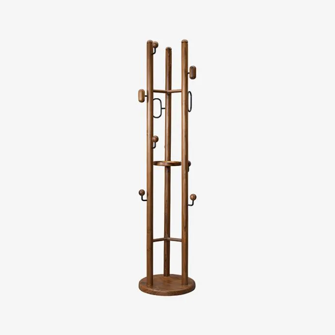 Renga coat hanger