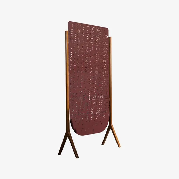 Renga room divider