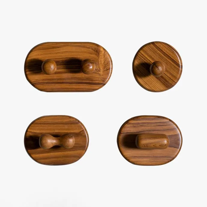 Renga Wall Hangers (Set of 4)
