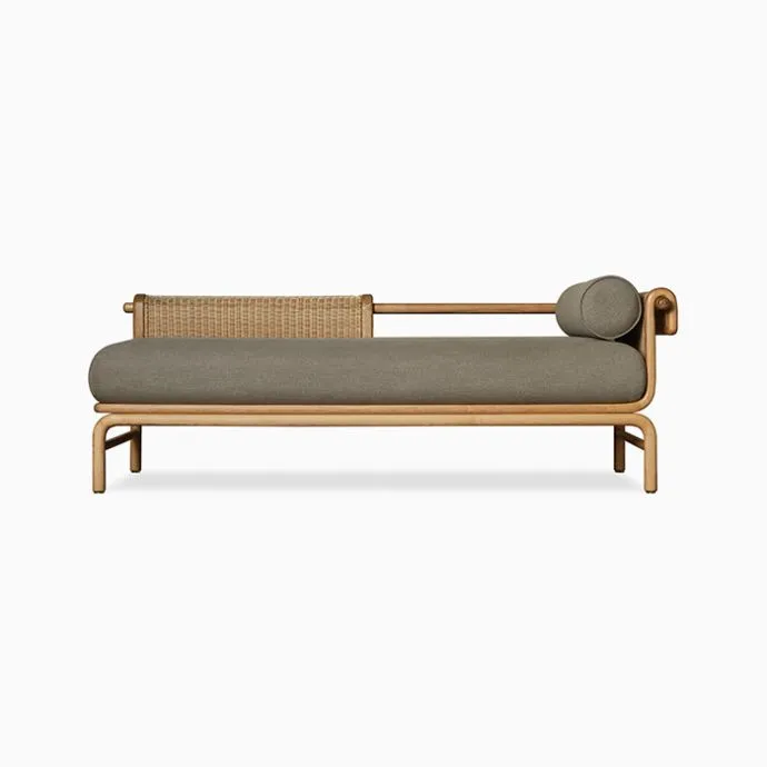 Rahi Day-Bed