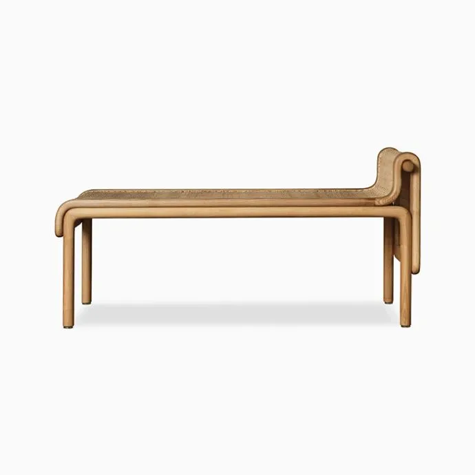 Rahi Bench