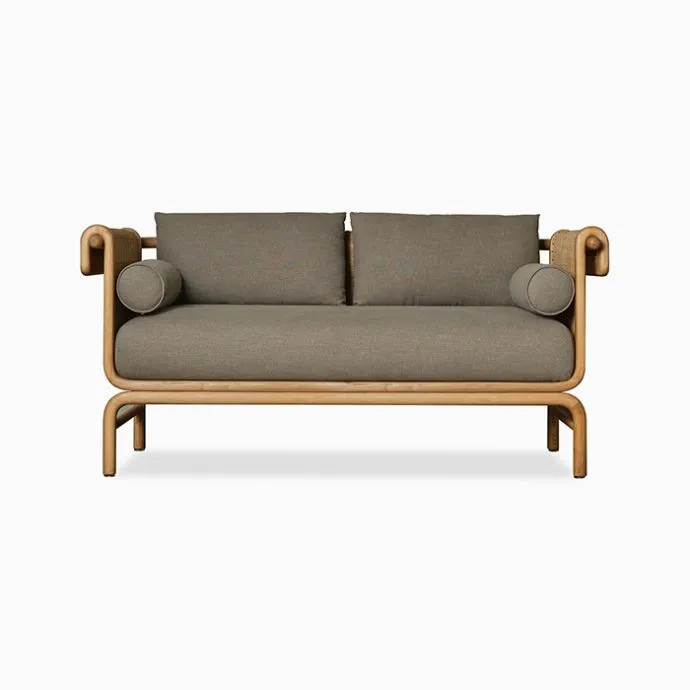 Do Rahi Armchair