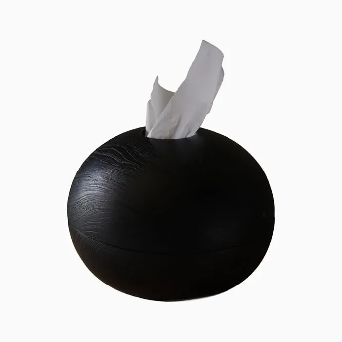 The Ovoid Keeper