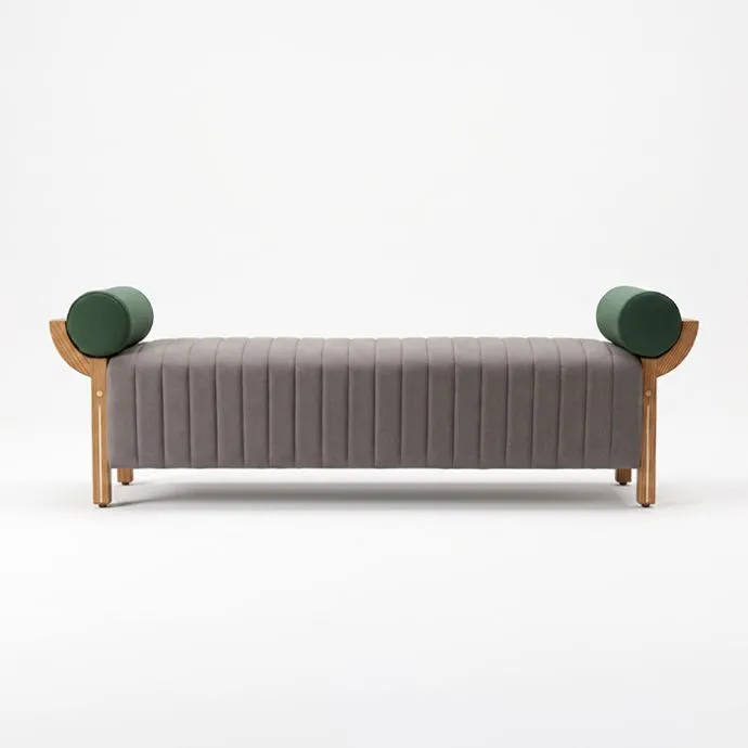 Asana Day Bench